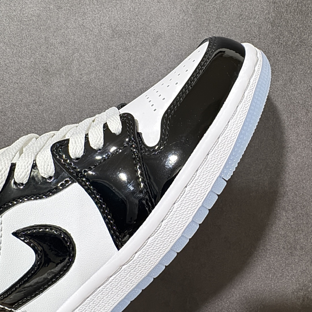 图片[7]-【H11纯原】Nike Air Jordan 1 Low SE AJ1 乔一 舒适贴合 防滑耐磨 低帮 复古篮球鞋 货号：DV1309-100 尺码：35.5 36 36.5 37.5 38 38.5 39 40 40.5 41 42 42.5 43 44 45 46 47.5 #H11顶级纯原 纯原外贸平台特供订单 #全套原纸板楦头开发 #原厂特供材料配套加持 #确保原汁原味 完美呈现版型 #原档数据独家私模大底 #男女鞋同步官方开发至48.5 #原装进口轻量化鞋垫 #进口港宝加持 后跟自然饱满 还原公司包裹性 #鞋面采用原装数据贴合技术 #全方位贴合包裹脚型 #鞋跟部鞋底牵引设计 #提供强大的抓地性能 #更适应不同实战场地路面-选品中心