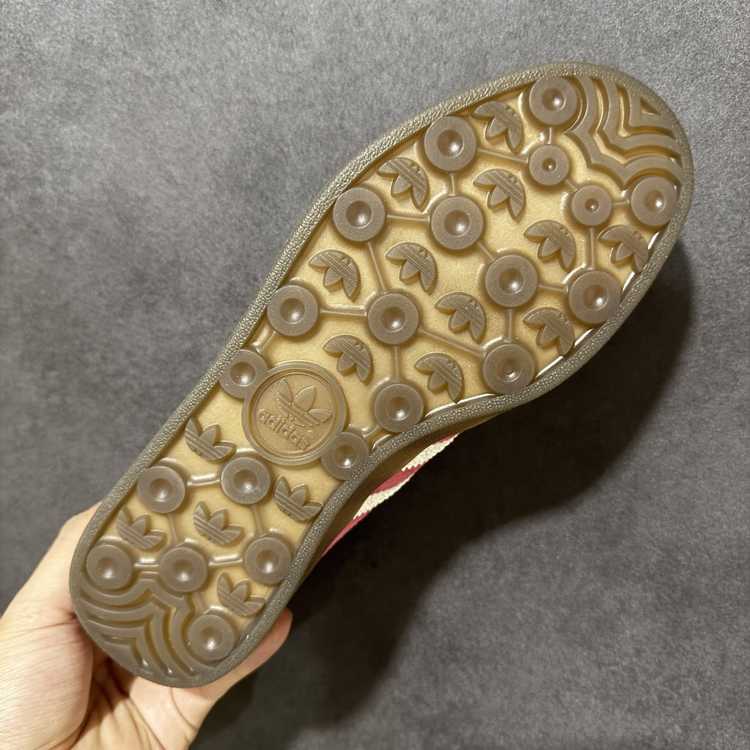 图片[9]-【公司级】Adidas Originals Gazelle Indoor 三叶草休闲防滑耐磨低帮板鞋 货号：IF1809 尺码：35.5 36 36.5 37 38 38.5 39.5 40 40.5 41 42 42.5 43 44 45-选品中心