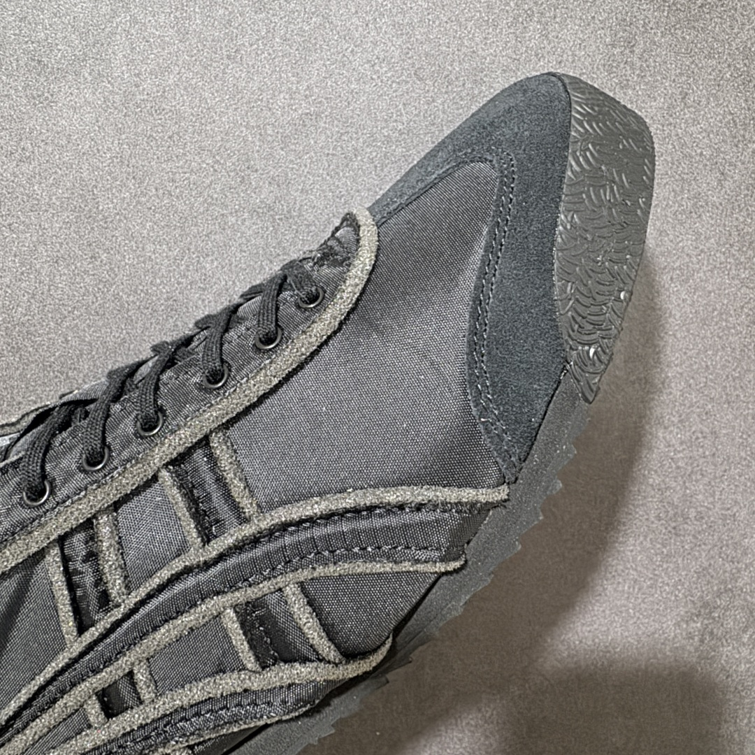 图片[7]-【纯原版】Onitsuka Tiger鬼塚虎/鬼冢虎 MEXICO 66 SD 织物 经典百搭时尚 生活休闲鞋 男女同款 尺码：36-45-选品中心