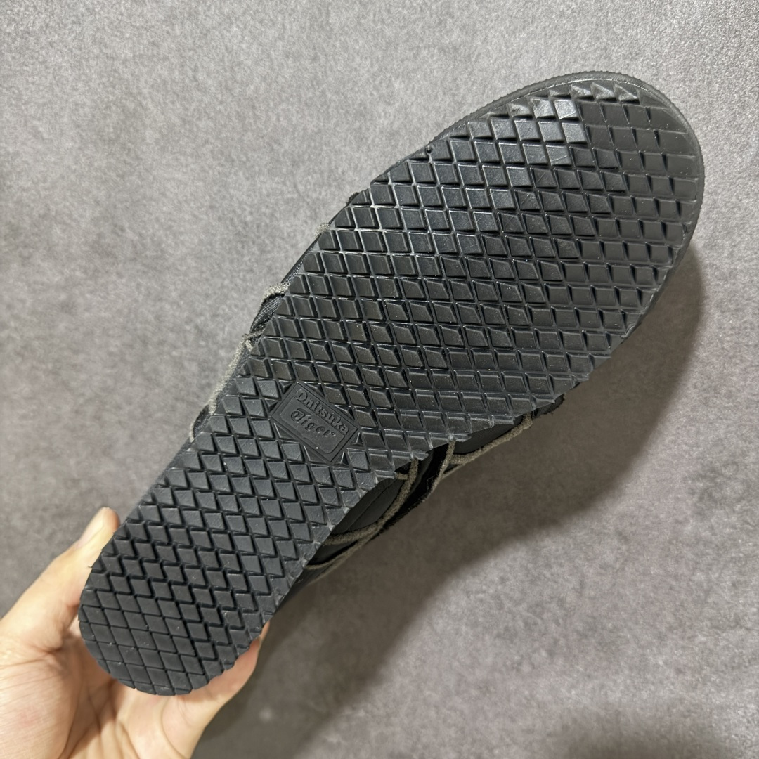 图片[9]-【纯原版】Onitsuka Tiger鬼塚虎/鬼冢虎 MEXICO 66 SD 织物 经典百搭时尚 生活休闲鞋 男女同款 尺码：36-45-选品中心