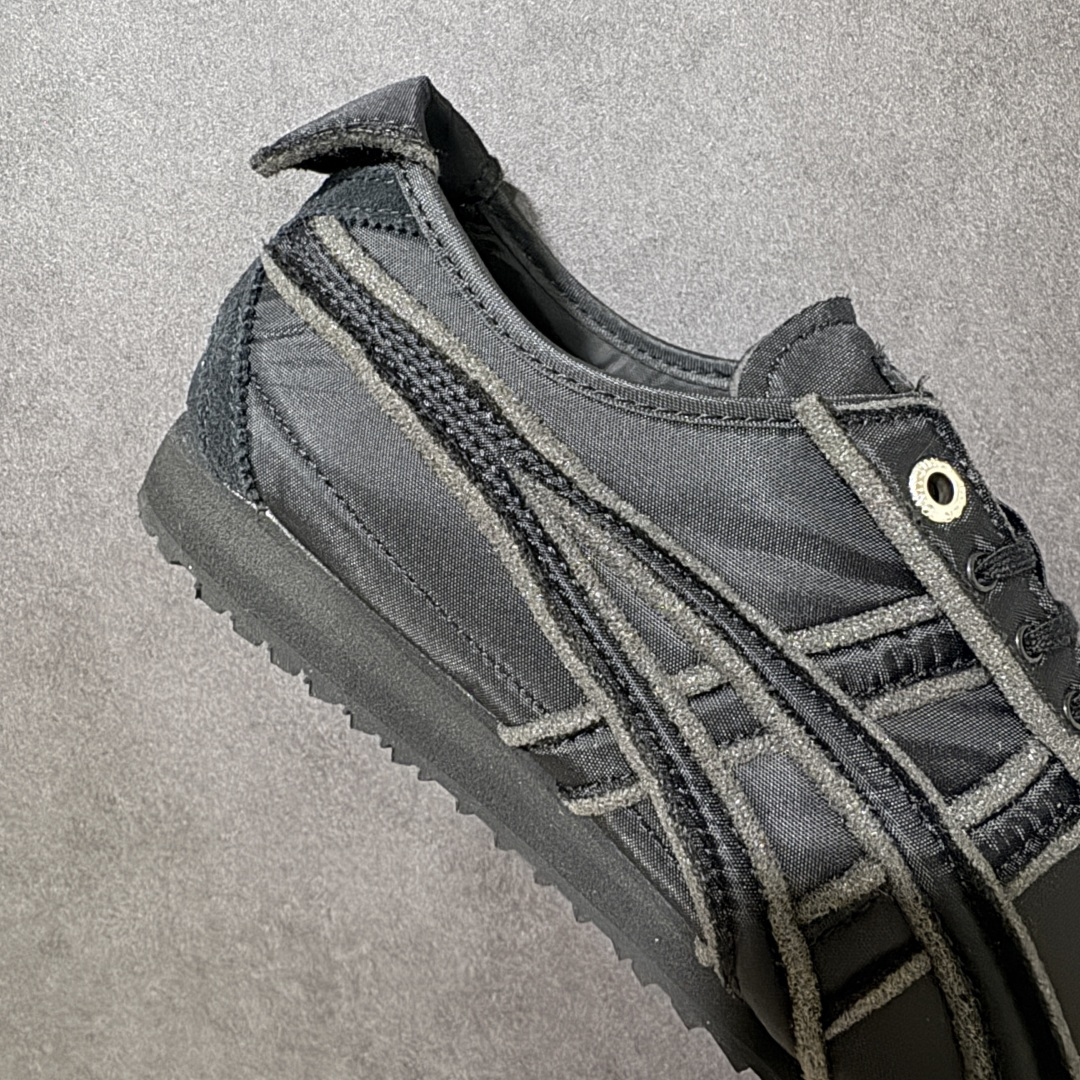 图片[8]-【纯原版】Onitsuka Tiger鬼塚虎/鬼冢虎 MEXICO 66 SD 织物 经典百搭时尚 生活休闲鞋 男女同款 尺码：36-45-选品中心