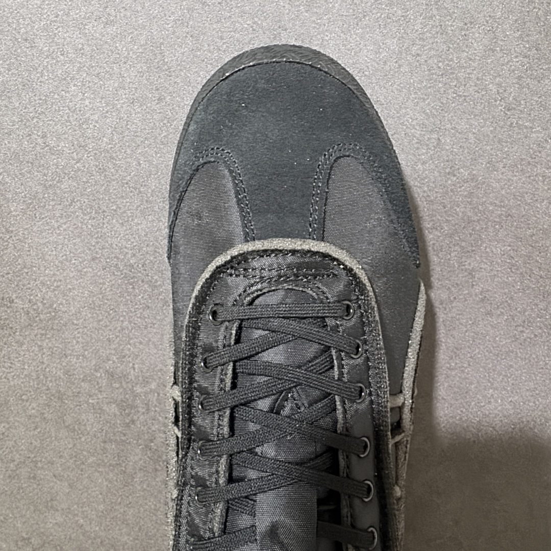 图片[5]-【纯原版】Onitsuka Tiger鬼塚虎/鬼冢虎 MEXICO 66 SD 织物 经典百搭时尚 生活休闲鞋 男女同款 尺码：36-45-选品中心