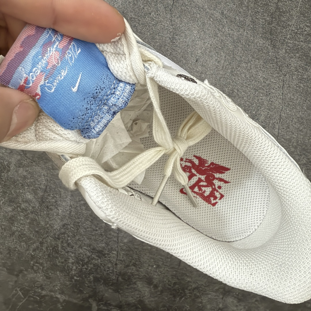 图片[7]-【CS纯原版本】Nike Air Force 1\’07 Low 马年限定 空军一号低帮休闲板鞋 IQ1119-011  纯原原厂皮料 原版品质 专柜特供 原楦头原纸板 定制五金配件 内置全掌气垫 原厂鞋底   尺码：36 36.5 37.5 38 38.5 39 40 40.5 41 42 42.5 43 44 44.5 45 46-选品中心