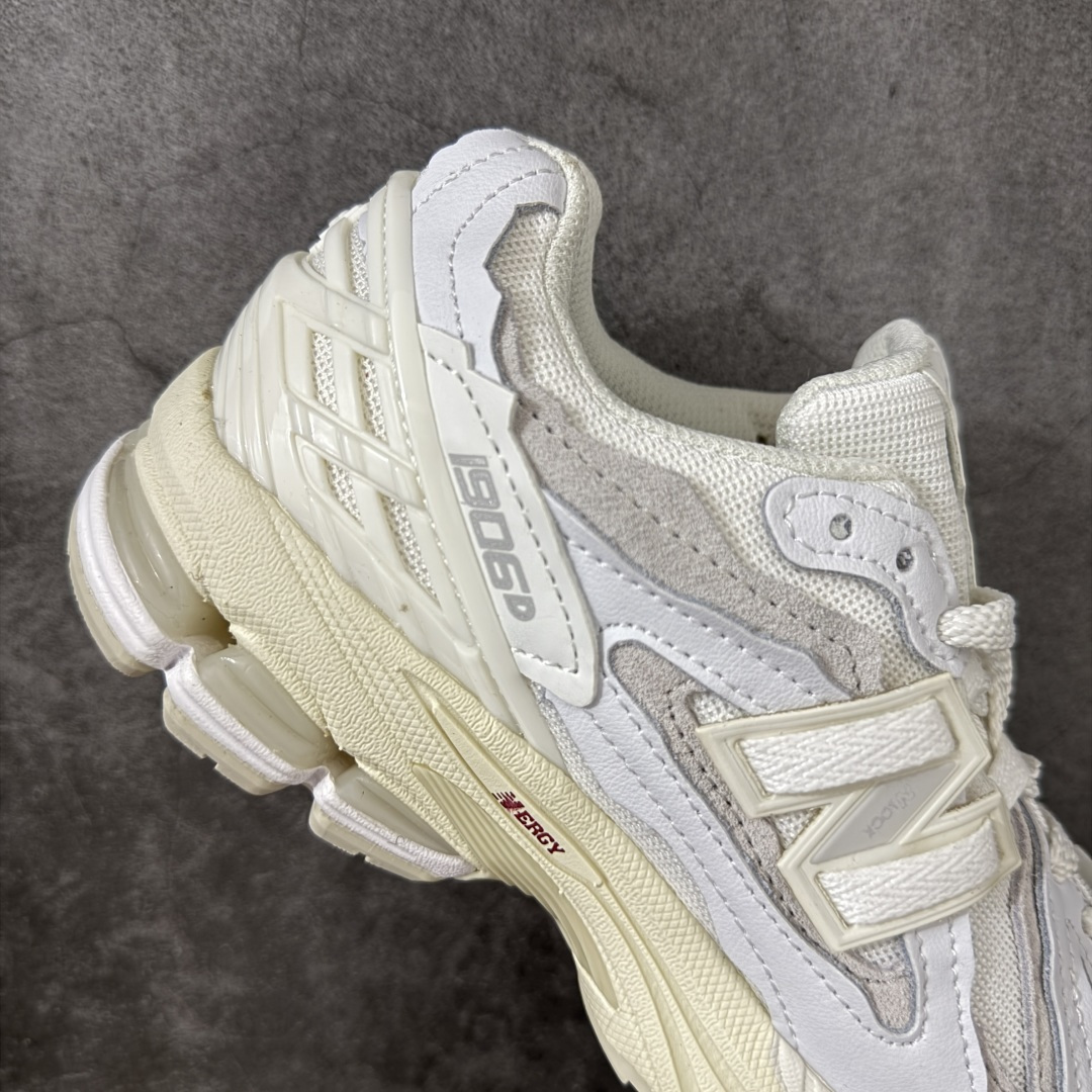 图片[6]-【TX纯原】NB1906R系列解构/全白M1906DE 新百伦NB1906R 解构 New Balance 1906R 防滑耐磨低帮跑步鞋 男女鞋 老牌NB大厂 专业NB多年 品控细节都非常好 定位中等 价格不高 尺码36-45半码-选品中心