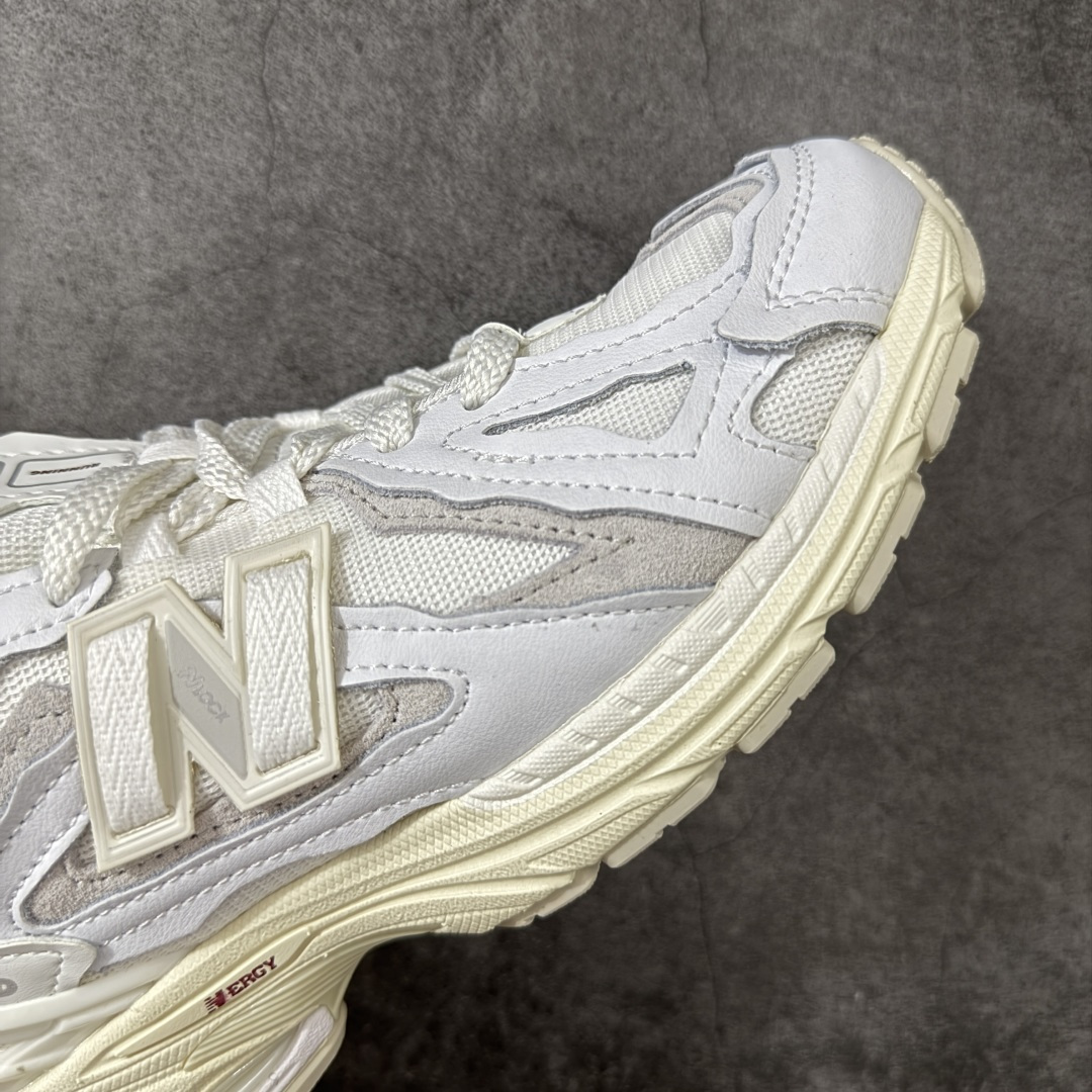 图片[5]-【TX纯原】NB1906R系列解构/全白M1906DE 新百伦NB1906R 解构 New Balance 1906R 防滑耐磨低帮跑步鞋 男女鞋 老牌NB大厂 专业NB多年 品控细节都非常好 定位中等 价格不高 尺码36-45半码-选品中心