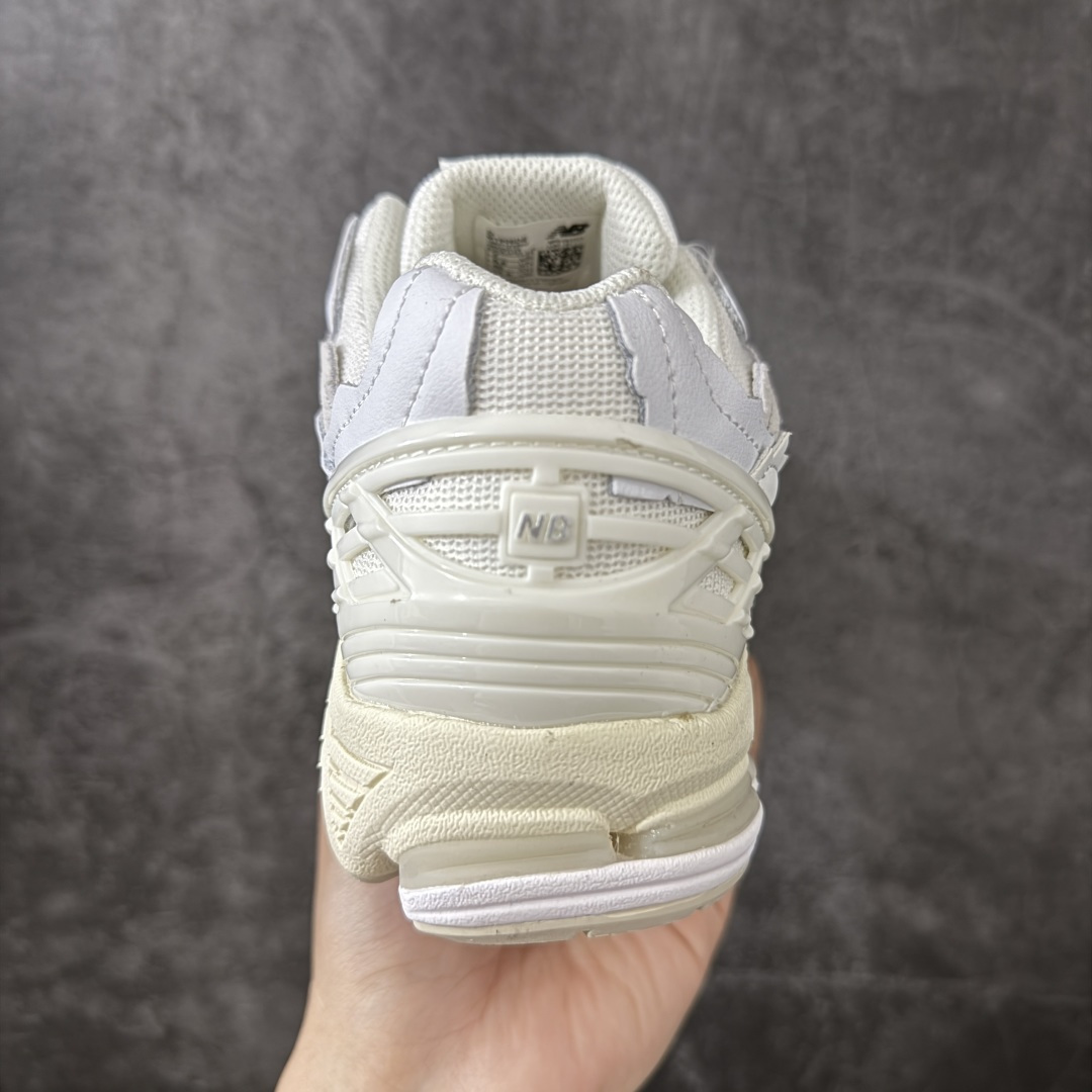 图片[4]-【TX纯原】NB1906R系列解构/全白M1906DE 新百伦NB1906R 解构 New Balance 1906R 防滑耐磨低帮跑步鞋 男女鞋 老牌NB大厂 专业NB多年 品控细节都非常好 定位中等 价格不高 尺码36-45半码-选品中心