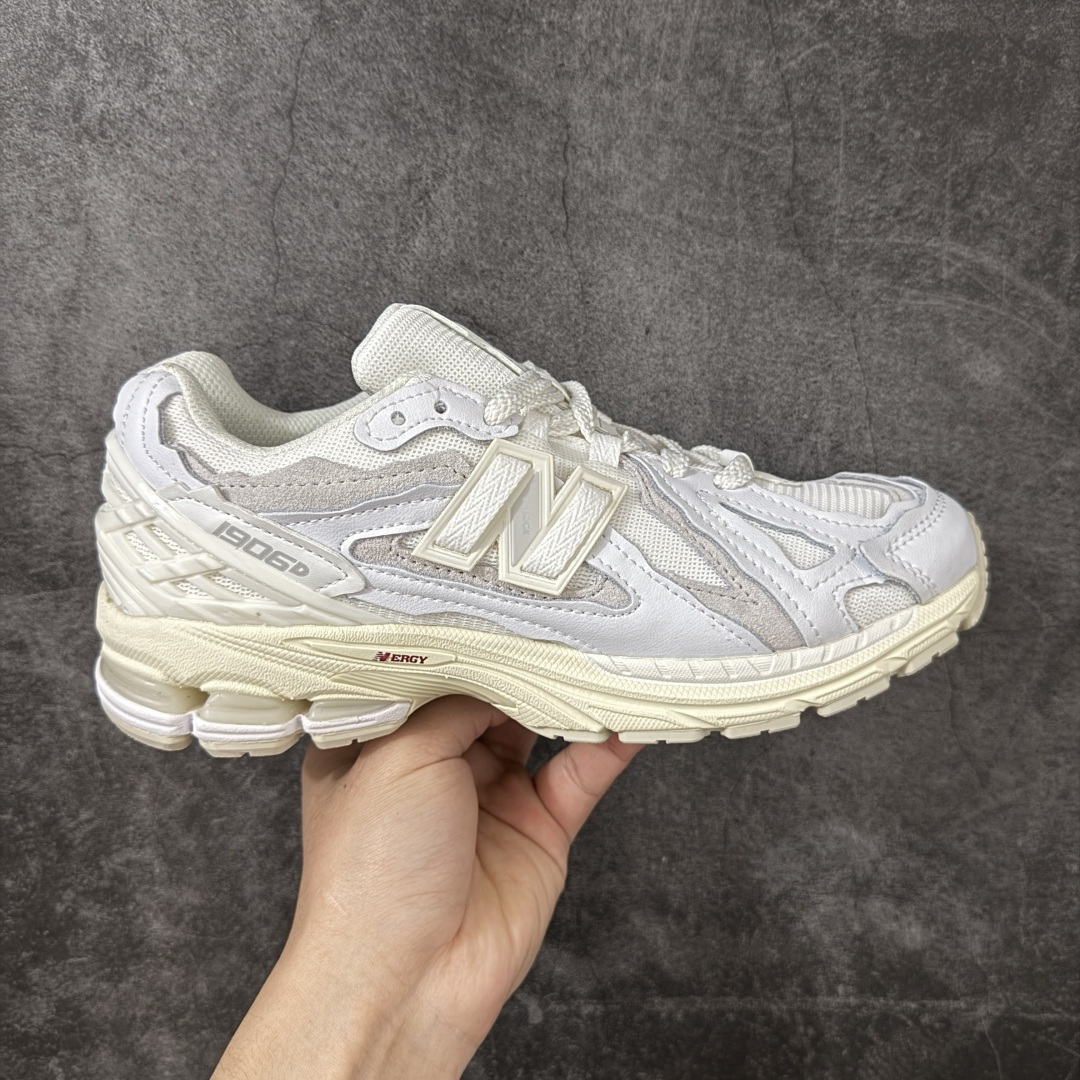 NO:779982,Local support stores [TX Pure Original] NB1906R series deconstructed/all white M1906DE New Balance NB1906R deconstructed New Balance 1906R non-slip wear-resistant low-top running shoes men's and women's shoes veteran NB manufacturer, professional NB for many years, quality control details are very good, medium positioning, price is not high, size 36-45 half size, code AMTXB240250,, new balance19860909本地 支持放店【TX纯原】NB1906R系列解构/全白M1906DE 新百伦NB1906R 解构 New Balance 1906R 防滑耐磨低帮跑步鞋 男女鞋 老牌NB大厂 专业NB多年 品控细节都非常好 定位中等 价格不高  尺码36-45半码 编码AMTXB240250,,new balance,Men's shoes