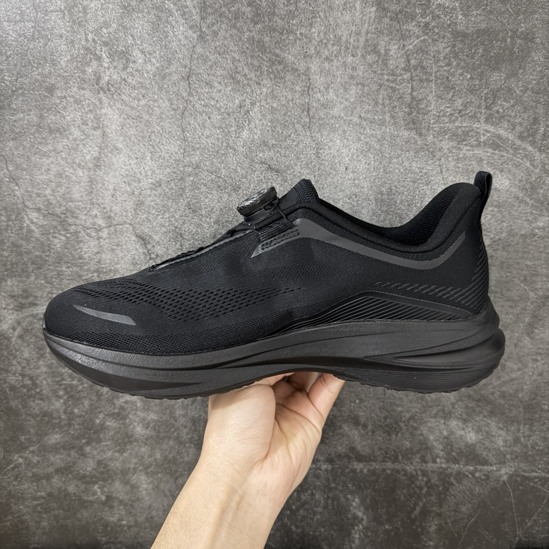 图片[2]-【莞产纯原】迪桑特DESCENTE LAVITATE TRAIL WIRE 3.0 舒适百搭防滑耐磨 低帮 休闲跑步鞋 采用皮面网眼材质鞋面 通透不闷热 前掌易弯折设计 提供灵活的穿着感受 后跟Z-FOAM填充 缓震回弹 BOA FIT SYSTEM系带系统 便捷穿脱 货号：D5431RRN24 尺码：36-45-选品中心