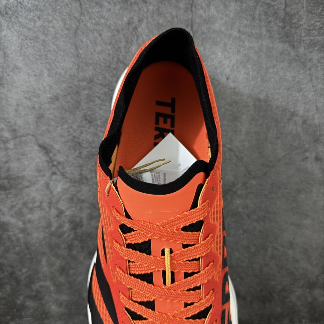 图片[8]-【公司级】Adidas Terrex Agravic Speed 2 阿迪达斯透气缓震跑步鞋JR9102 透气贾卡鞋面 包裹性到位 软底材料 适合中长度慢跑   尺码：36 36.5 37.5 38 38.5 39 40 40.5 41 42 42.5 43 44 44.5 45 46-选品中心