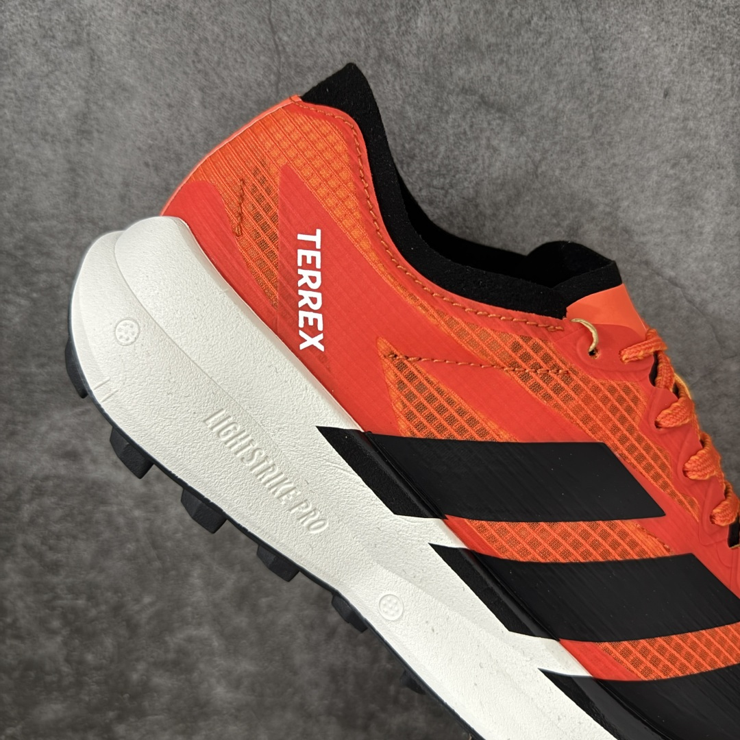图片[7]-【公司级】Adidas Terrex Agravic Speed 2 阿迪达斯透气缓震跑步鞋JR9102 透气贾卡鞋面 包裹性到位 软底材料 适合中长度慢跑   尺码：36 36.5 37.5 38 38.5 39 40 40.5 41 42 42.5 43 44 44.5 45 46-选品中心