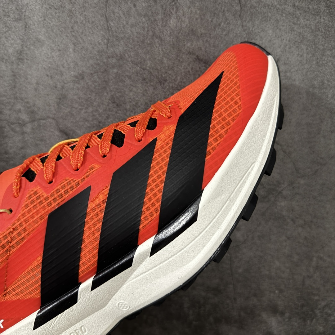 图片[6]-【公司级】Adidas Terrex Agravic Speed 2 阿迪达斯透气缓震跑步鞋JR9102 透气贾卡鞋面 包裹性到位 软底材料 适合中长度慢跑   尺码：36 36.5 37.5 38 38.5 39 40 40.5 41 42 42.5 43 44 44.5 45 46-选品中心