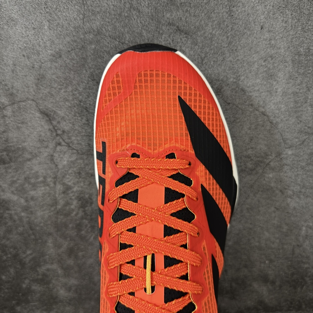 图片[5]-【公司级】Adidas Terrex Agravic Speed 2 阿迪达斯透气缓震跑步鞋JR9102 透气贾卡鞋面 包裹性到位 软底材料 适合中长度慢跑   尺码：36 36.5 37.5 38 38.5 39 40 40.5 41 42 42.5 43 44 44.5 45 46-选品中心