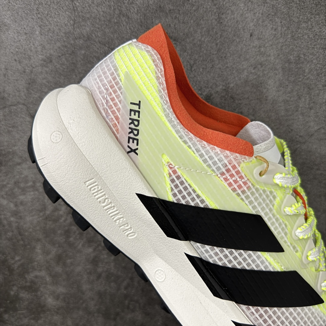 图片[7]-【公司级】Adidas Terrex Agravic Speed 2 阿迪达斯透气缓震跑步鞋JS3536 透气贾卡鞋面 包裹性到位 软底材料 适合中长度慢跑   尺码：36 36.5 37.5 38 38.5 39 40 40.5 41 42 42.5 43 44 44.5 45 46-选品中心