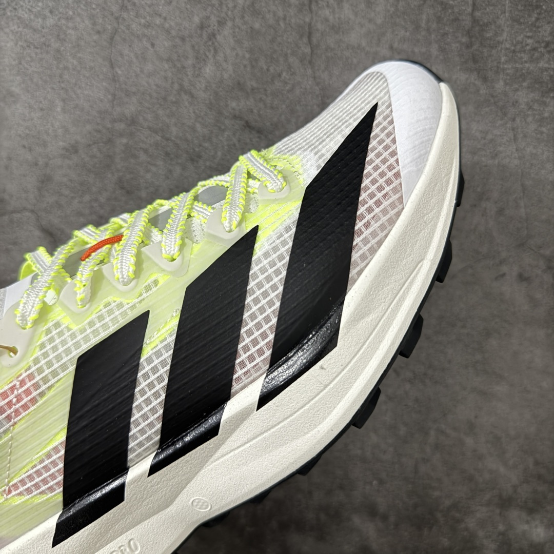 图片[6]-【公司级】Adidas Terrex Agravic Speed 2 阿迪达斯透气缓震跑步鞋JS3536 透气贾卡鞋面 包裹性到位 软底材料 适合中长度慢跑   尺码：36 36.5 37.5 38 38.5 39 40 40.5 41 42 42.5 43 44 44.5 45 46-选品中心