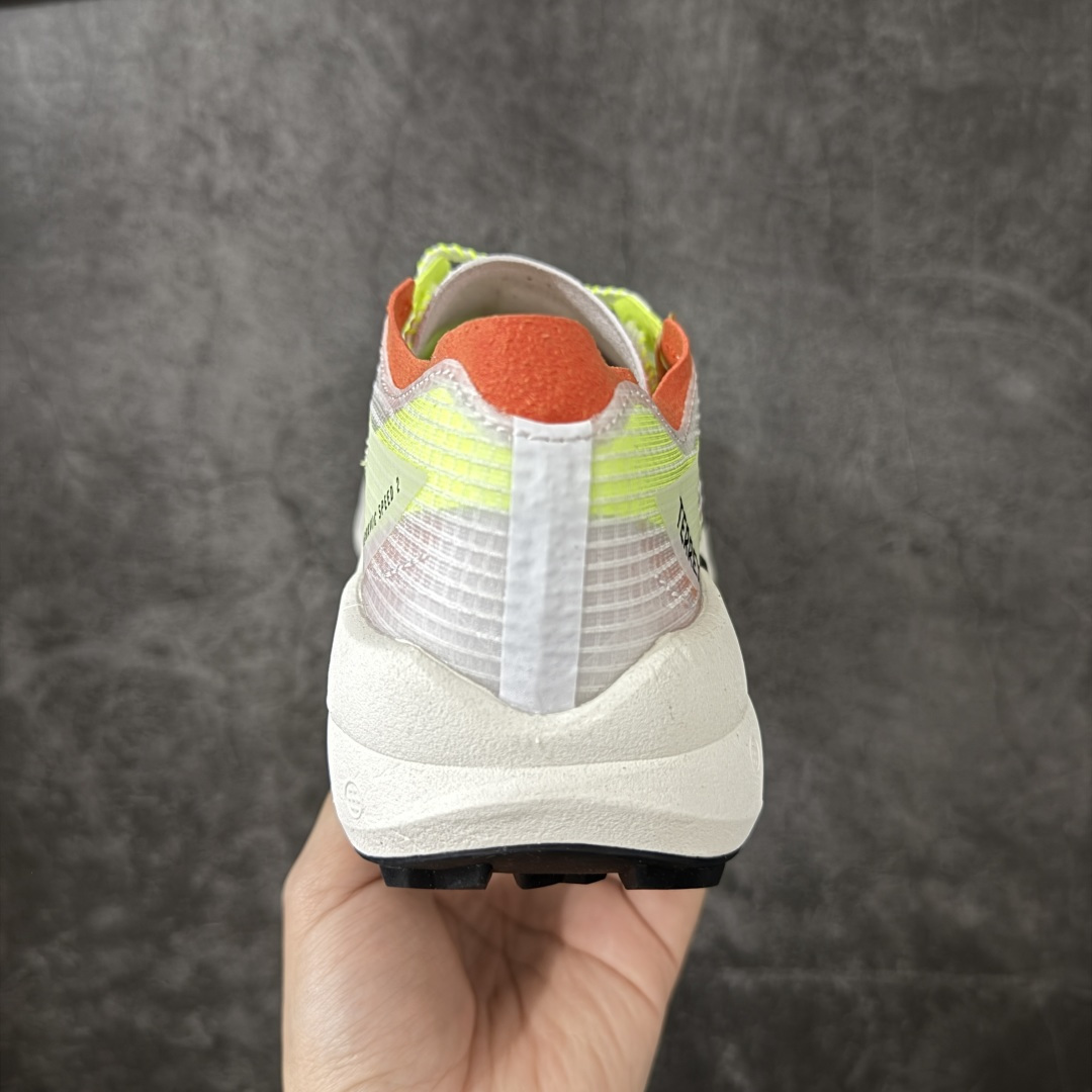 图片[4]-【公司级】Adidas Terrex Agravic Speed 2 阿迪达斯透气缓震跑步鞋JS3536 透气贾卡鞋面 包裹性到位 软底材料 适合中长度慢跑   尺码：36 36.5 37.5 38 38.5 39 40 40.5 41 42 42.5 43 44 44.5 45 46-选品中心