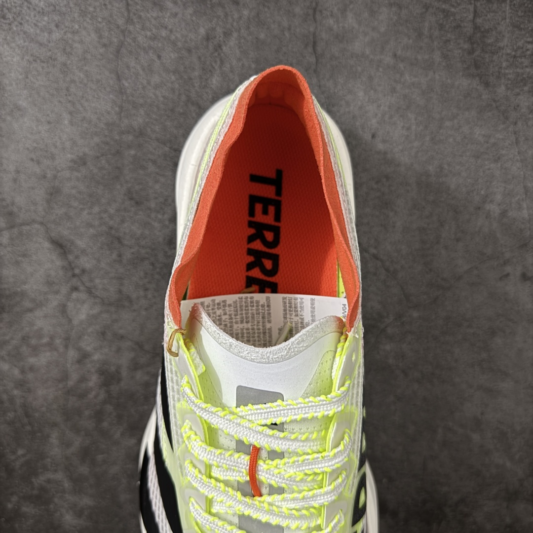 图片[8]-【公司级】Adidas Terrex Agravic Speed 2 阿迪达斯透气缓震跑步鞋JS3536 透气贾卡鞋面 包裹性到位 软底材料 适合中长度慢跑   尺码：36 36.5 37.5 38 38.5 39 40 40.5 41 42 42.5 43 44 44.5 45 46-选品中心