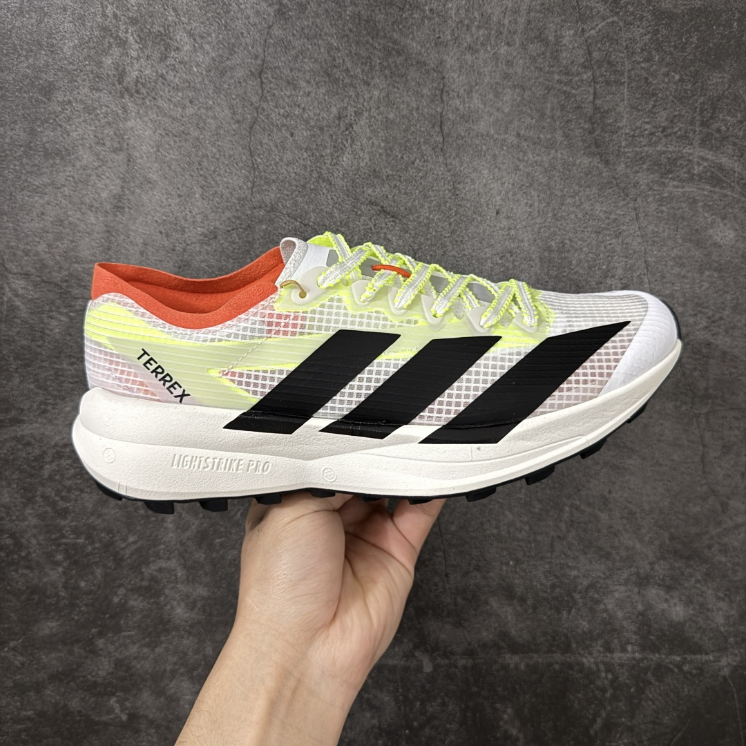 【公司级】Adidas Terrex Agravic Speed 2 阿迪达斯透气缓震跑步鞋JS3536 透气贾卡鞋面 包裹性到位 软底材料 适合中长度慢跑   尺码：36 36.5 37.5 38 38.5 39 40 40.5 41 42 42.5 43 44 44.5 45 46-选品中心