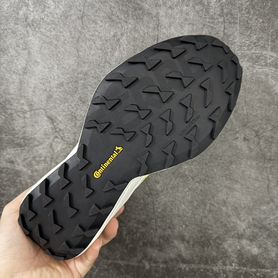 图片[9]-【公司级】Adidas Terrex Agravic Speed 2 阿迪达斯透气缓震跑步鞋JS3536 透气贾卡鞋面 包裹性到位 软底材料 适合中长度慢跑   尺码：36 36.5 37.5 38 38.5 39 40 40.5 41 42 42.5 43 44 44.5 45 46-选品中心