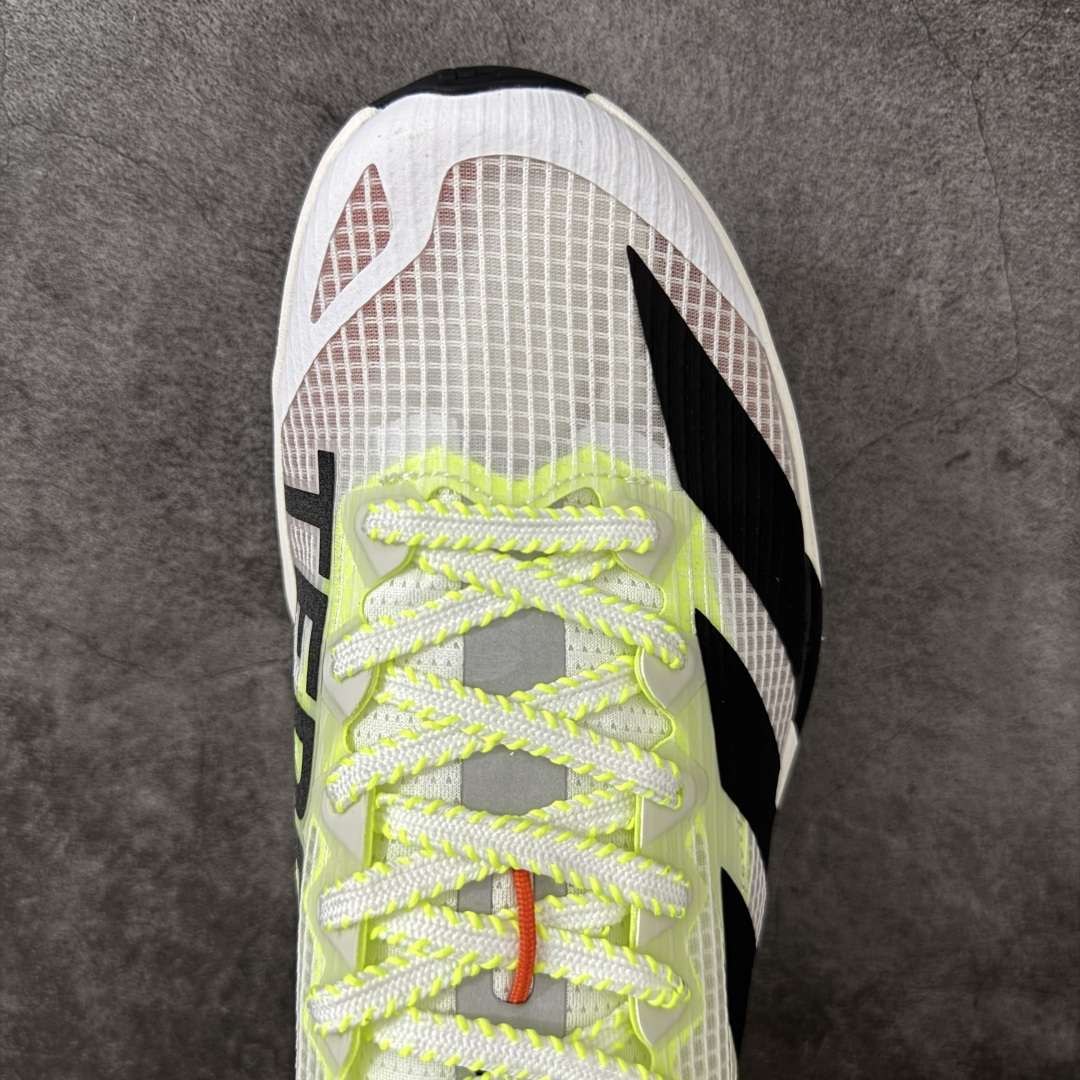 图片[5]-【公司级】Adidas Terrex Agravic Speed 2 阿迪达斯透气缓震跑步鞋JS3536 透气贾卡鞋面 包裹性到位 软底材料 适合中长度慢跑   尺码：36 36.5 37.5 38 38.5 39 40 40.5 41 42 42.5 43 44 44.5 45 46-选品中心