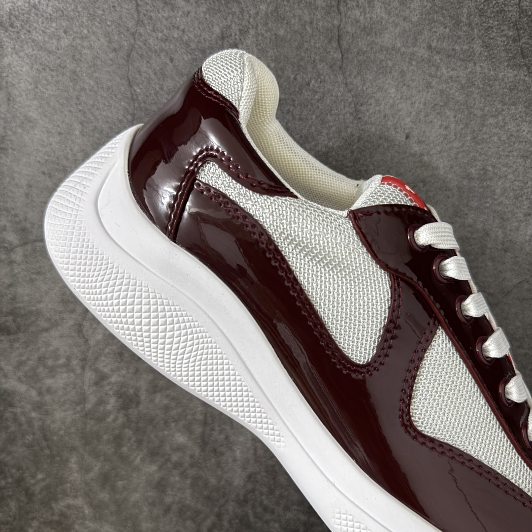 PRADA 普拉达 广东大厂品质 专柜同步鞋面意大利进口牛皮面料 实拍首发👏缤纷色彩复杂工艺品 进口舒适