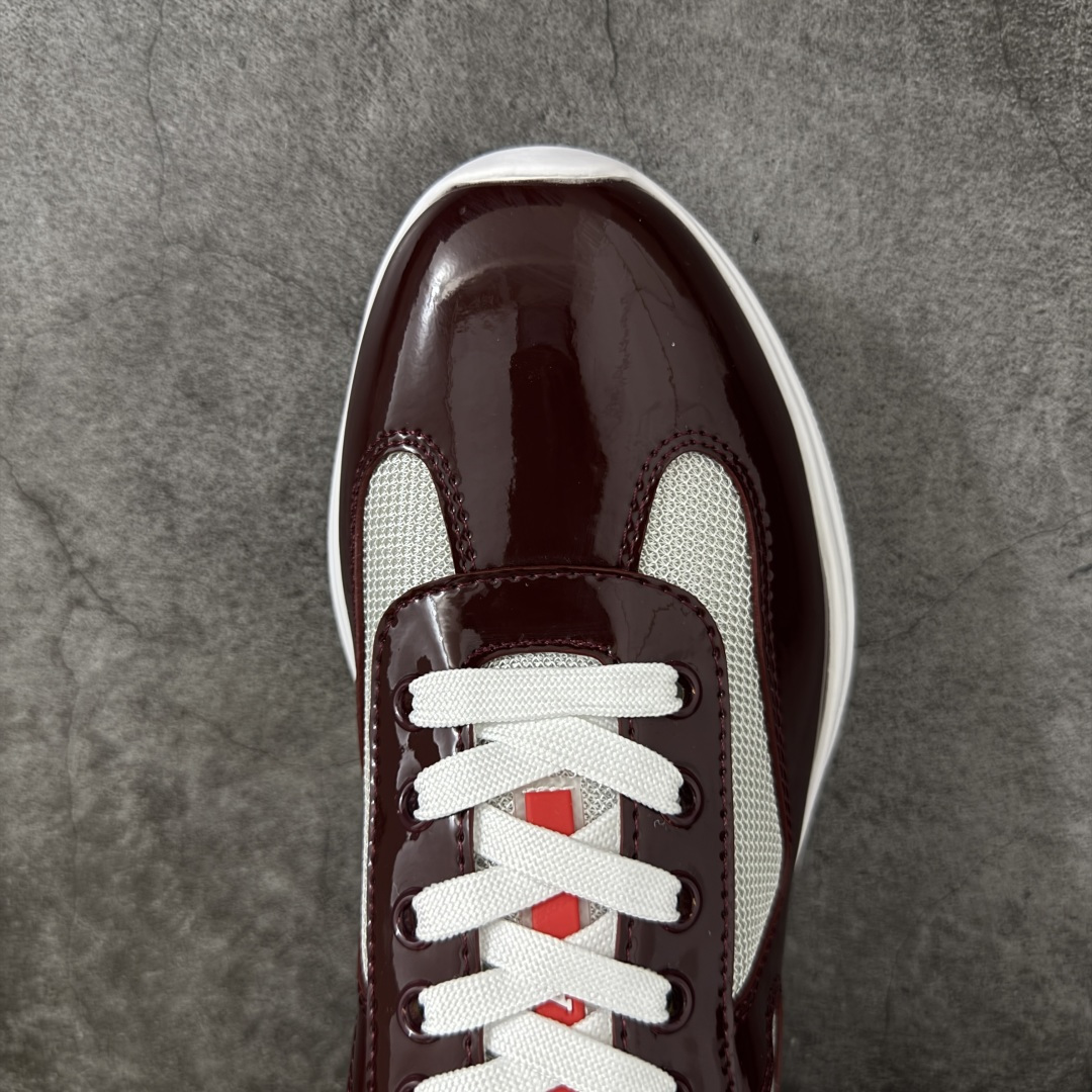 PRADA 普拉达 广东大厂品质 专柜同步鞋面意大利进口牛皮面料 实拍首发👏缤纷色彩复杂工艺品 进口舒适