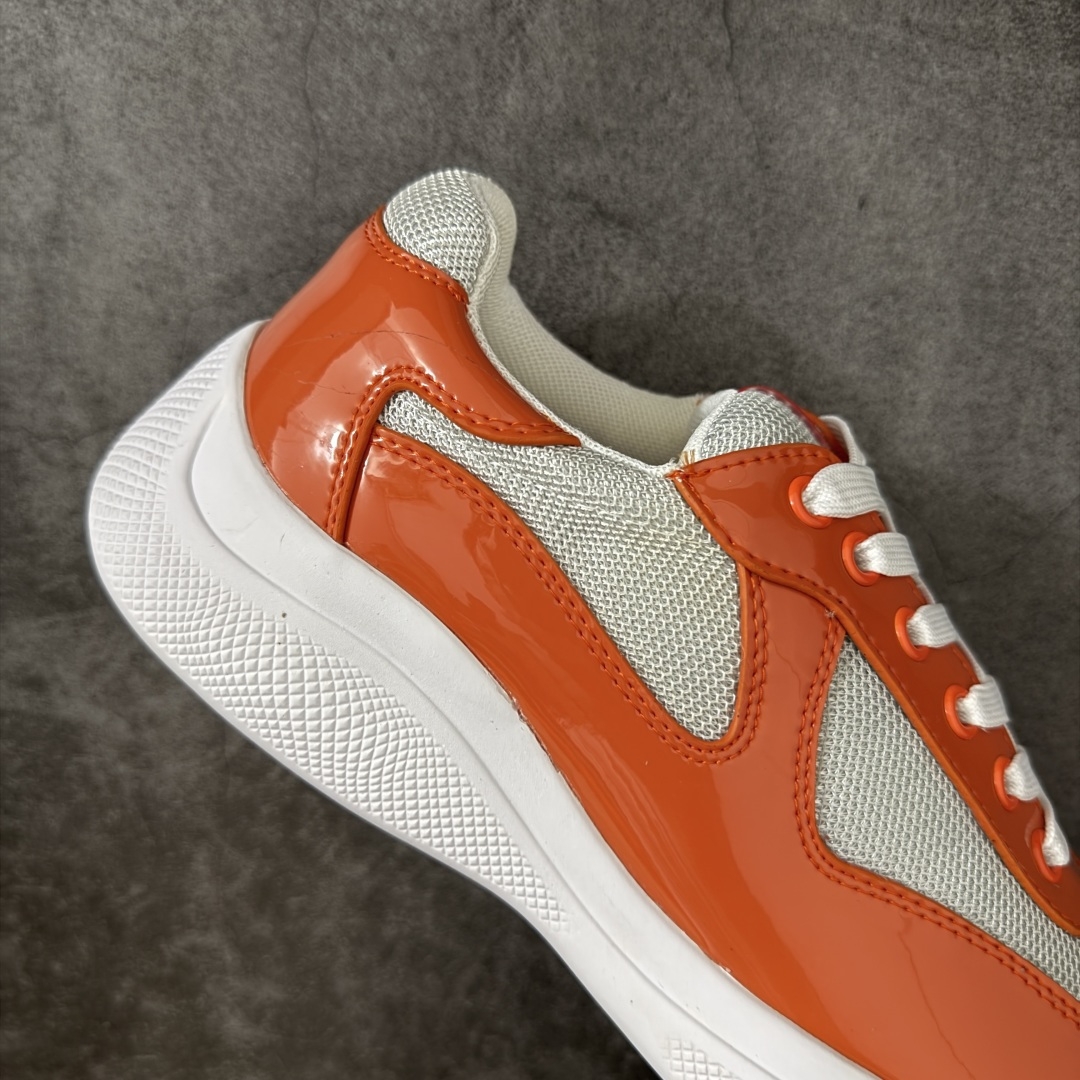 PRADA 普拉达 广东大厂品质 专柜同步鞋面意大利进口牛皮面料 实拍首发👏缤纷色彩复杂工艺品 进口舒适