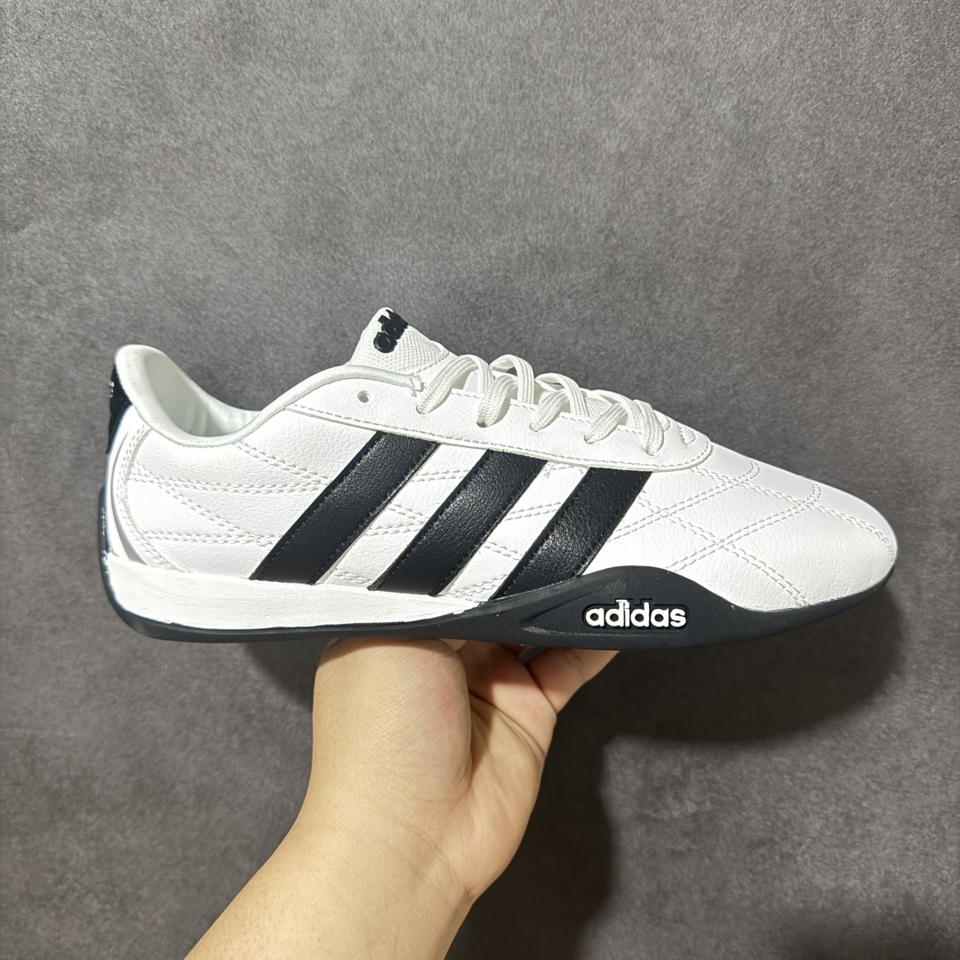 【公司级】Adidas Originals Adiracer 2026 潮流运动防滑耐磨 阿迪达斯 低帮休闲跑步鞋 货号：HQ9161 尺码：36-45-选品中心