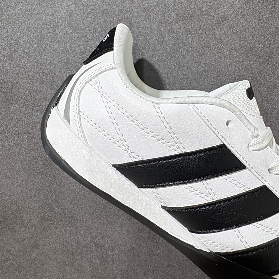 图片[8]-【公司级】Adidas Originals Adiracer 2026 潮流运动防滑耐磨 阿迪达斯 低帮休闲跑步鞋 货号：HQ9161 尺码：36-45-选品中心