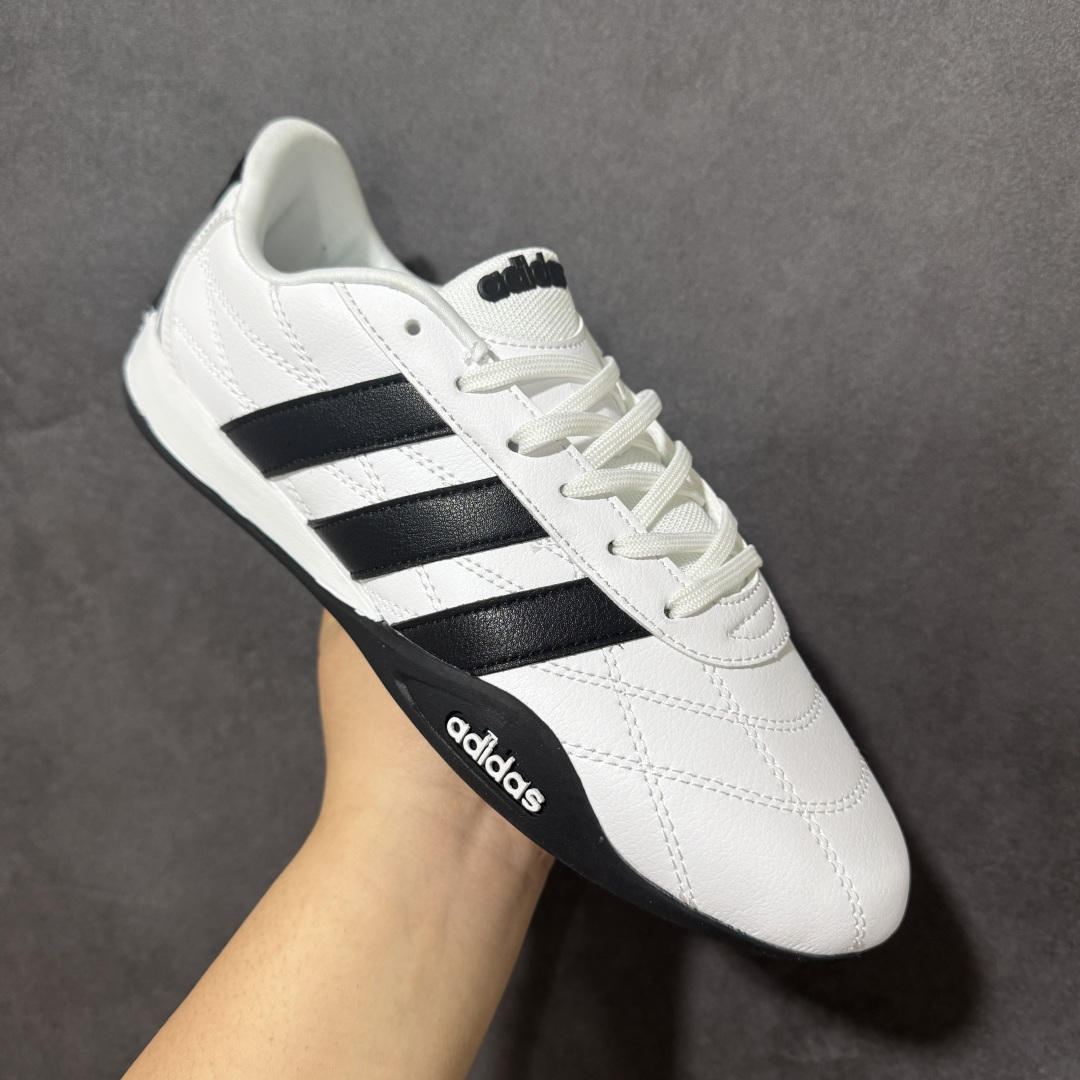 图片[3]-【公司级】Adidas Originals Adiracer 2026 潮流运动防滑耐磨 阿迪达斯 低帮休闲跑步鞋 货号：HQ9161 尺码：36-45-选品中心