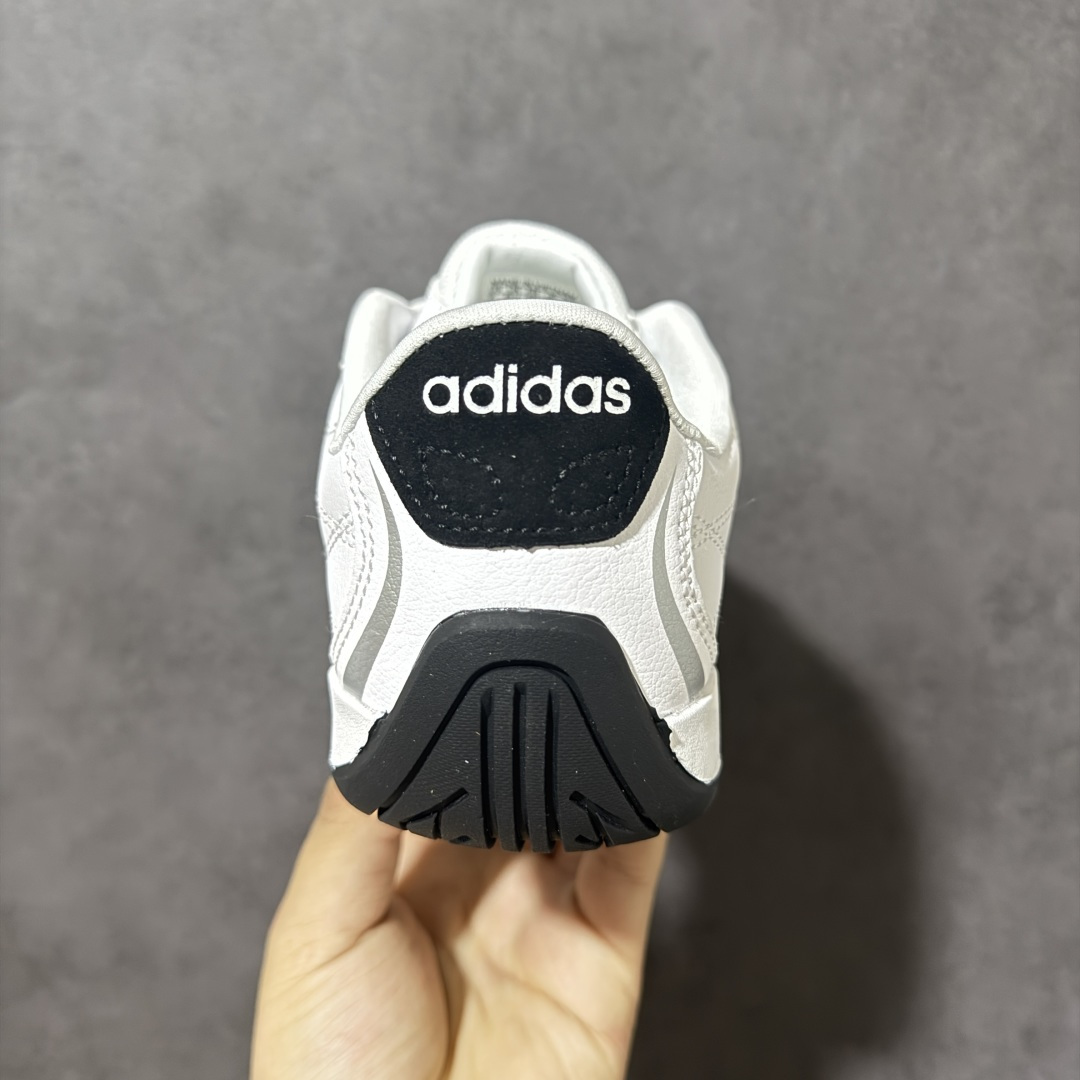图片[4]-【公司级】Adidas Originals Adiracer 2026 潮流运动防滑耐磨 阿迪达斯 低帮休闲跑步鞋 货号：HQ9161 尺码：36-45-选品中心