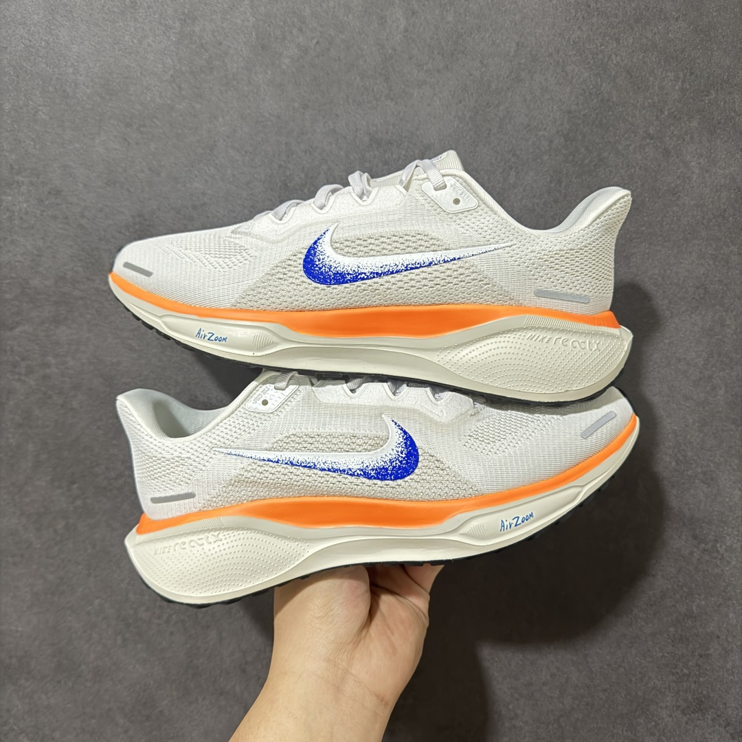 图片[5]-特价【GQ福利】Nike Pegasus 41 代飞马专业跑鞋 20000双极限清仓 售后无忧-选品中心