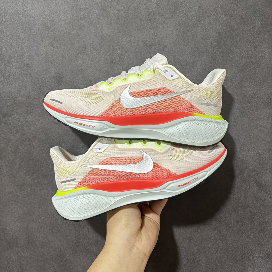 图片[6]-特价【GQ福利】Nike Pegasus 41 代飞马专业跑鞋 20000双极限清仓 售后无忧-选品中心