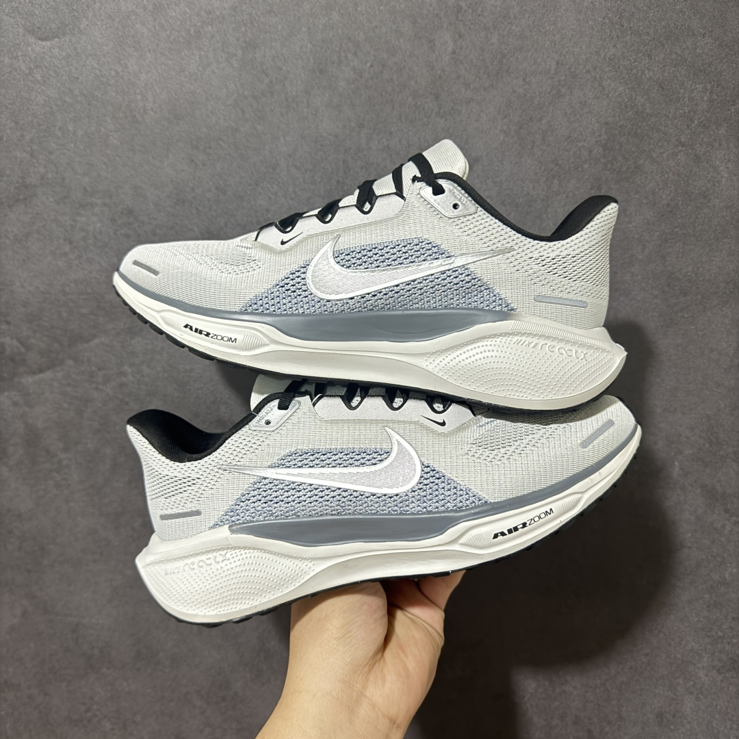 图片[2]-特价【GQ福利】Nike Pegasus 41 代飞马专业跑鞋 20000双极限清仓 售后无忧-选品中心