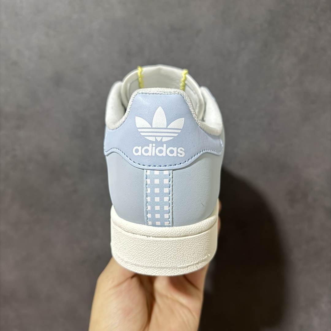 图片[4]-【公司级】Adidas Originals Superstar 二代 2026全新版本 贝壳头官方同步 渠道正品订单 诠释市场最高工艺水平 贝壳头经典小白板鞋 专柜上架同步配色 全鞋进口头层皮料打造。区别市面普通真标版本，进出专柜无压力 货号： HQ26462332 尺码： 36 36.5 37.5 38 38.5 39 40 40.5 41 42 42.5 43 44 45-选品中心