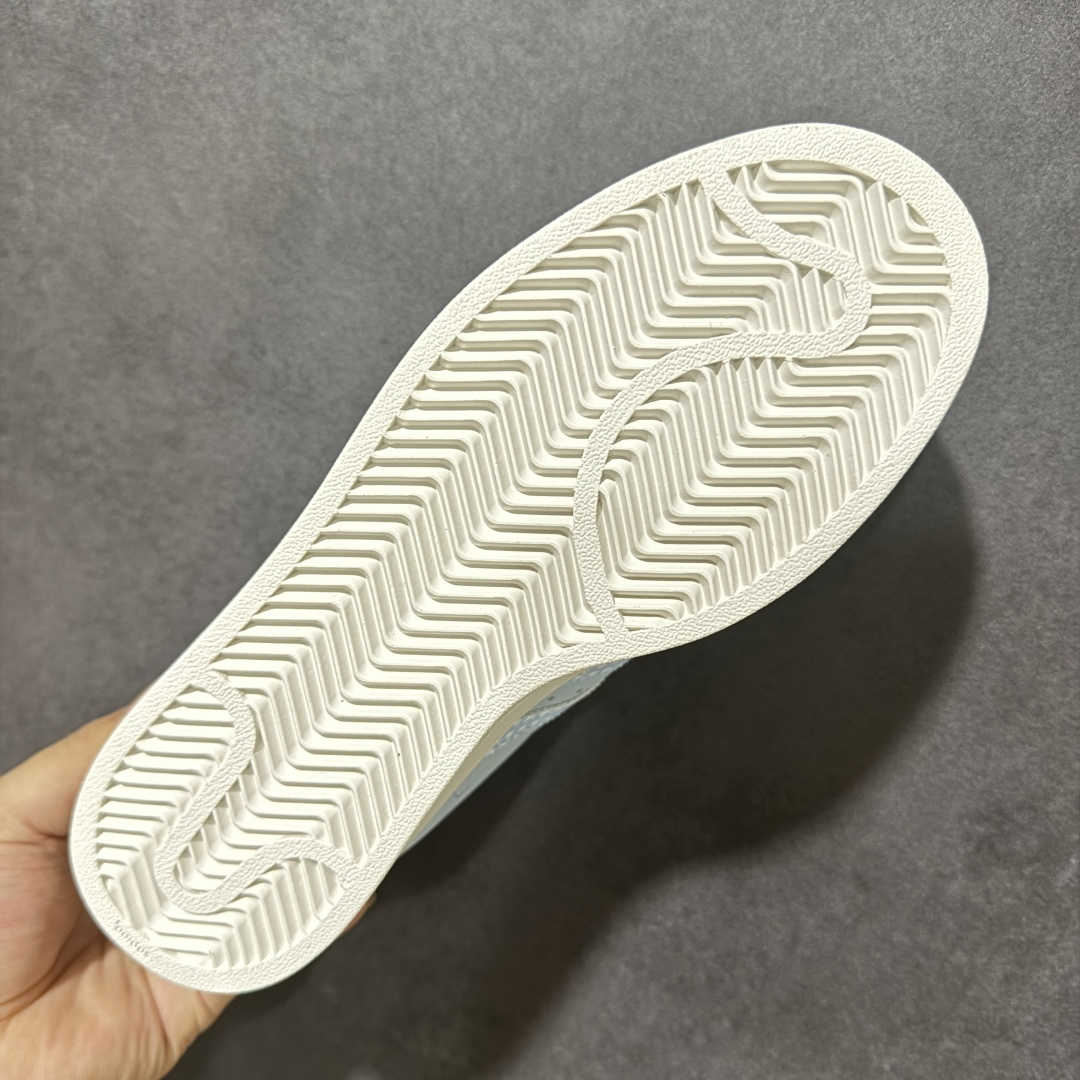 图片[9]-【公司级】Adidas Originals Superstar 二代 2026全新版本 贝壳头官方同步 渠道正品订单 诠释市场最高工艺水平 贝壳头经典小白板鞋 专柜上架同步配色 全鞋进口头层皮料打造。区别市面普通真标版本，进出专柜无压力 货号： HQ26462332 尺码： 36 36.5 37.5 38 38.5 39 40 40.5 41 42 42.5 43 44 45-选品中心