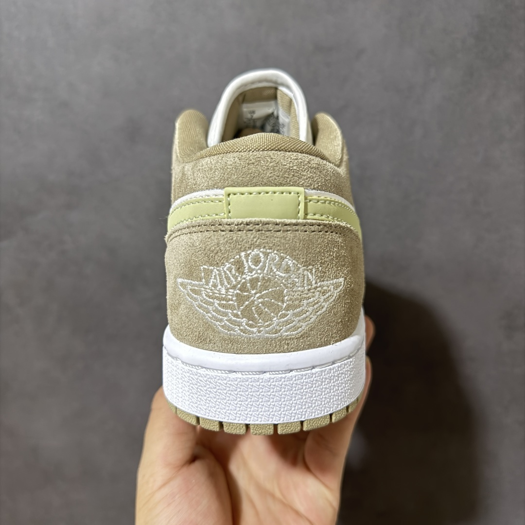图片[4]-【K版纯原】Air Jordan AJ1 Low 低帮 DC0774-204 全新流水线出品 市场第二梯队最强版 全部原鞋开发 原楦原纸板开发 全鞋电脑针车 原厂内置全掌气垫 原盒内在原标 唯一Zp原版鞋带绑法 免检产品 全新2022版型 全头层皮料 完美零毛边处理 原厂配置全掌气垫 价格定位良心 新配色陆续出货 尺码：36-46-选品中心