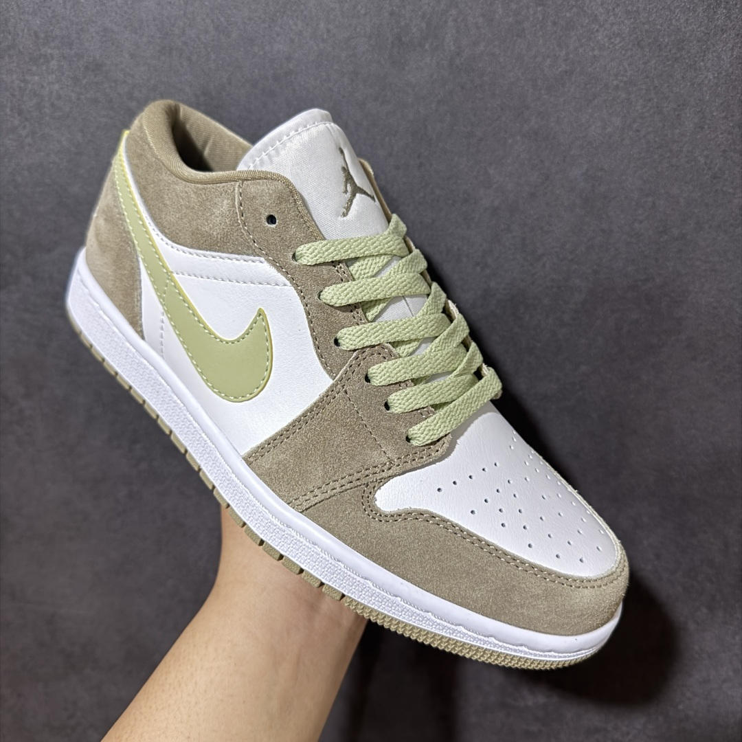 图片[3]-【K版纯原】Air Jordan AJ1 Low 低帮 DC0774-204 全新流水线出品 市场第二梯队最强版 全部原鞋开发 原楦原纸板开发 全鞋电脑针车 原厂内置全掌气垫 原盒内在原标 唯一Zp原版鞋带绑法 免检产品 全新2022版型 全头层皮料 完美零毛边处理 原厂配置全掌气垫 价格定位良心 新配色陆续出货 尺码：36-46-选品中心