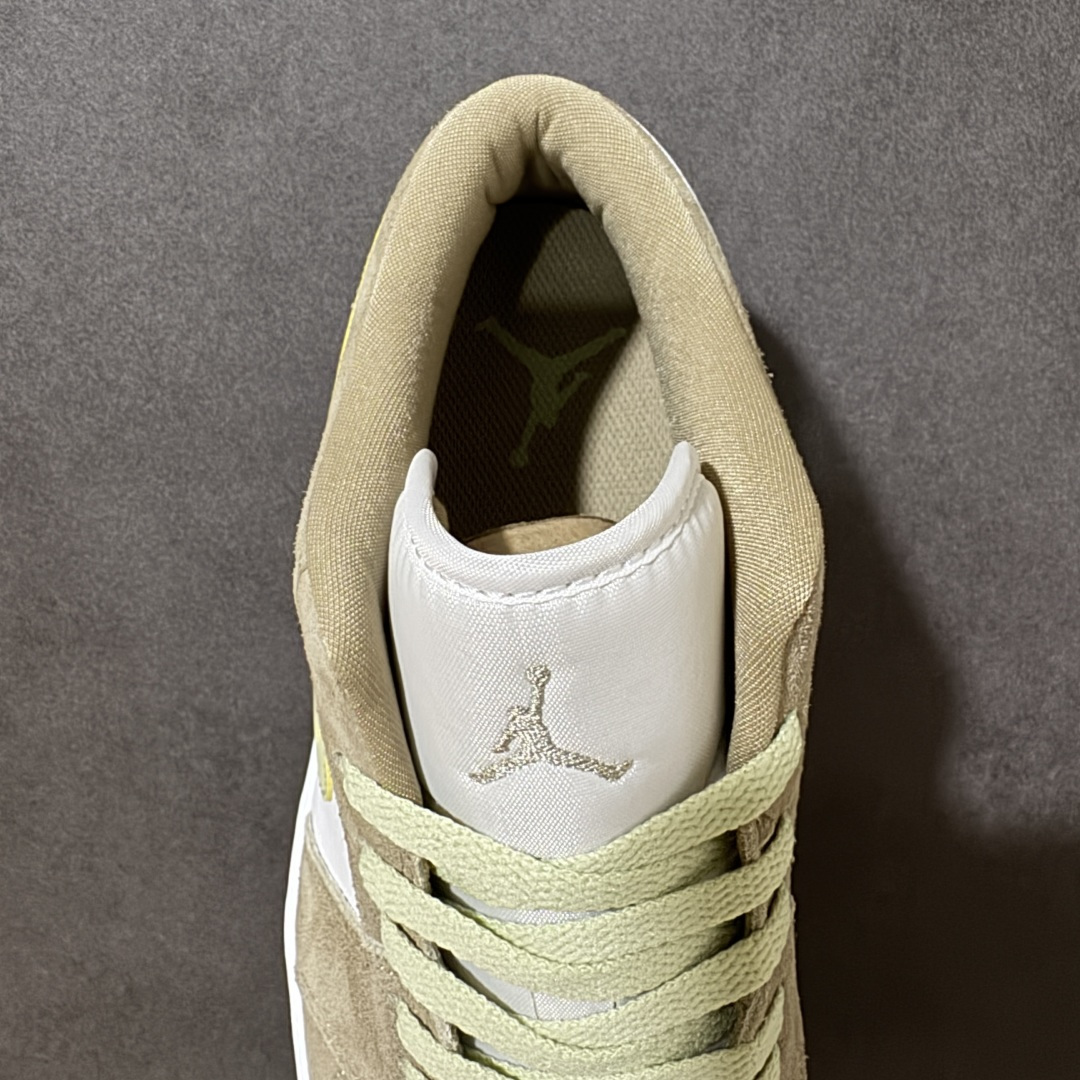 图片[6]-【K版纯原】Air Jordan AJ1 Low 低帮 DC0774-204 全新流水线出品 市场第二梯队最强版 全部原鞋开发 原楦原纸板开发 全鞋电脑针车 原厂内置全掌气垫 原盒内在原标 唯一Zp原版鞋带绑法 免检产品 全新2022版型 全头层皮料 完美零毛边处理 原厂配置全掌气垫 价格定位良心 新配色陆续出货 尺码：36-46-选品中心