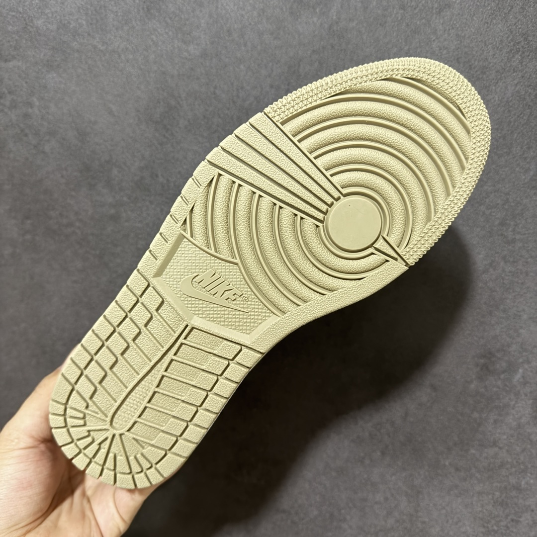 图片[9]-【K版纯原】Air Jordan AJ1 Low 低帮 DC0774-204 全新流水线出品 市场第二梯队最强版 全部原鞋开发 原楦原纸板开发 全鞋电脑针车 原厂内置全掌气垫 原盒内在原标 唯一Zp原版鞋带绑法 免检产品 全新2022版型 全头层皮料 完美零毛边处理 原厂配置全掌气垫 价格定位良心 新配色陆续出货 尺码：36-46-选品中心