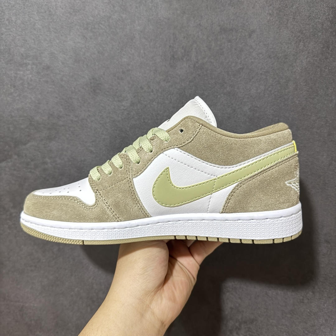 图片[2]-【K版纯原】Air Jordan AJ1 Low 低帮 DC0774-204 全新流水线出品 市场第二梯队最强版 全部原鞋开发 原楦原纸板开发 全鞋电脑针车 原厂内置全掌气垫 原盒内在原标 唯一Zp原版鞋带绑法 免检产品 全新2022版型 全头层皮料 完美零毛边处理 原厂配置全掌气垫 价格定位良心 新配色陆续出货 尺码：36-46-选品中心