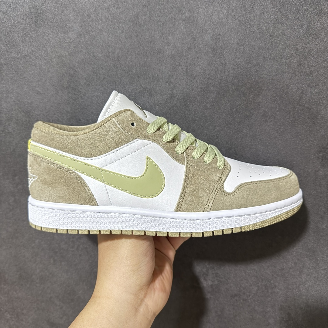 【K版纯原】Air Jordan AJ1 Low 低帮 DC0774-204 全新流水线出品 市场第二梯队最强版 全部原鞋开发 原楦原纸板开发 全鞋电脑针车 原厂内置全掌气垫 原盒内在原标 唯一Zp原版鞋带绑法 免检产品 全新2022版型 全头层皮料 完美零毛边处理 原厂配置全掌气垫 价格定位良心 新配色陆续出货 尺码：36-46-选品中心