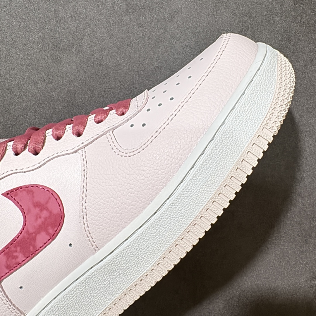 图片[8]-【公司级】NIke Air Force 1 ‘07 Low 空军一号低帮 运动鞋 休闲鞋 折边针车 工艺难度大 原楦头原纸板 原装鞋盒 定制五金配件 内置全掌气垫 原厂鞋底 货号： IQ8755-600 尺码：36 36.5 37.5 38 38.5 39 40 40.5 41 42 42.5 43 44 44.5 45-选品中心