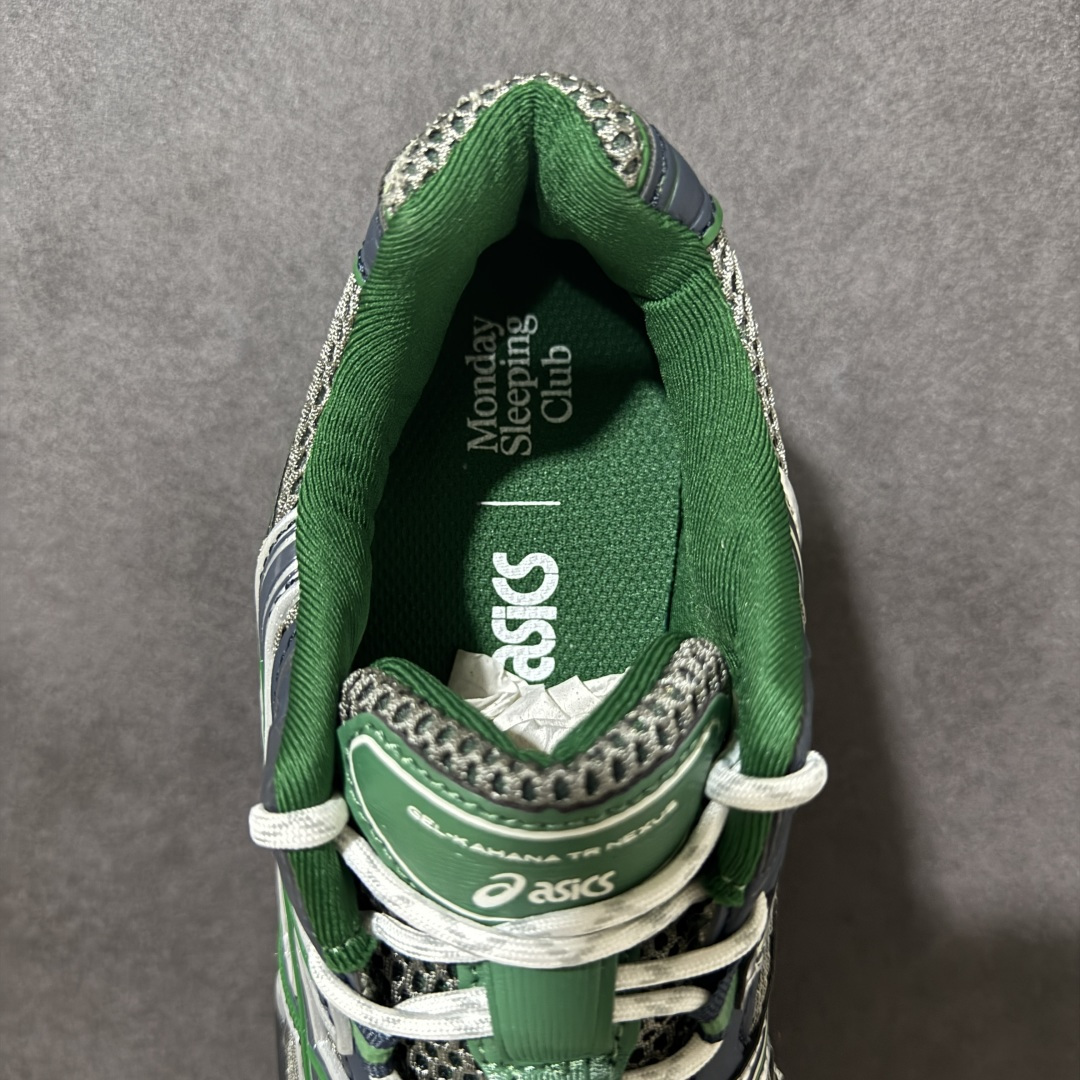 图片[5]-【公司级】Asics Gel-Kahana TR Nexus 亚瑟士复古潮流休闲运动鞋 鞋款外观设计上延续延续了KAHANA TR系列鞋型，工程网布鞋面，舒适透气 加固杯状结构后跟稳定系统，锁定足踝 轻量缓震中底，提供可靠的稳定支撑 创新性越野耳齿大底，提供多向抓地力 货号：1203B132-020 尺码：36-45带半码-选品中心