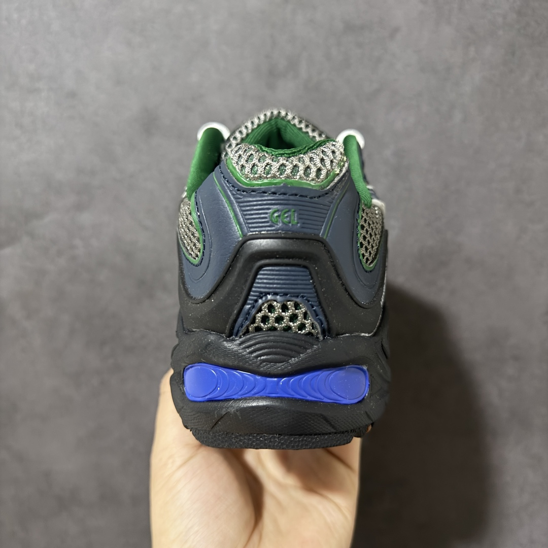图片[3]-【公司级】Asics Gel-Kahana TR Nexus 亚瑟士复古潮流休闲运动鞋 鞋款外观设计上延续延续了KAHANA TR系列鞋型，工程网布鞋面，舒适透气 加固杯状结构后跟稳定系统，锁定足踝 轻量缓震中底，提供可靠的稳定支撑 创新性越野耳齿大底，提供多向抓地力 货号：1203B132-020 尺码：36-45带半码-选品中心