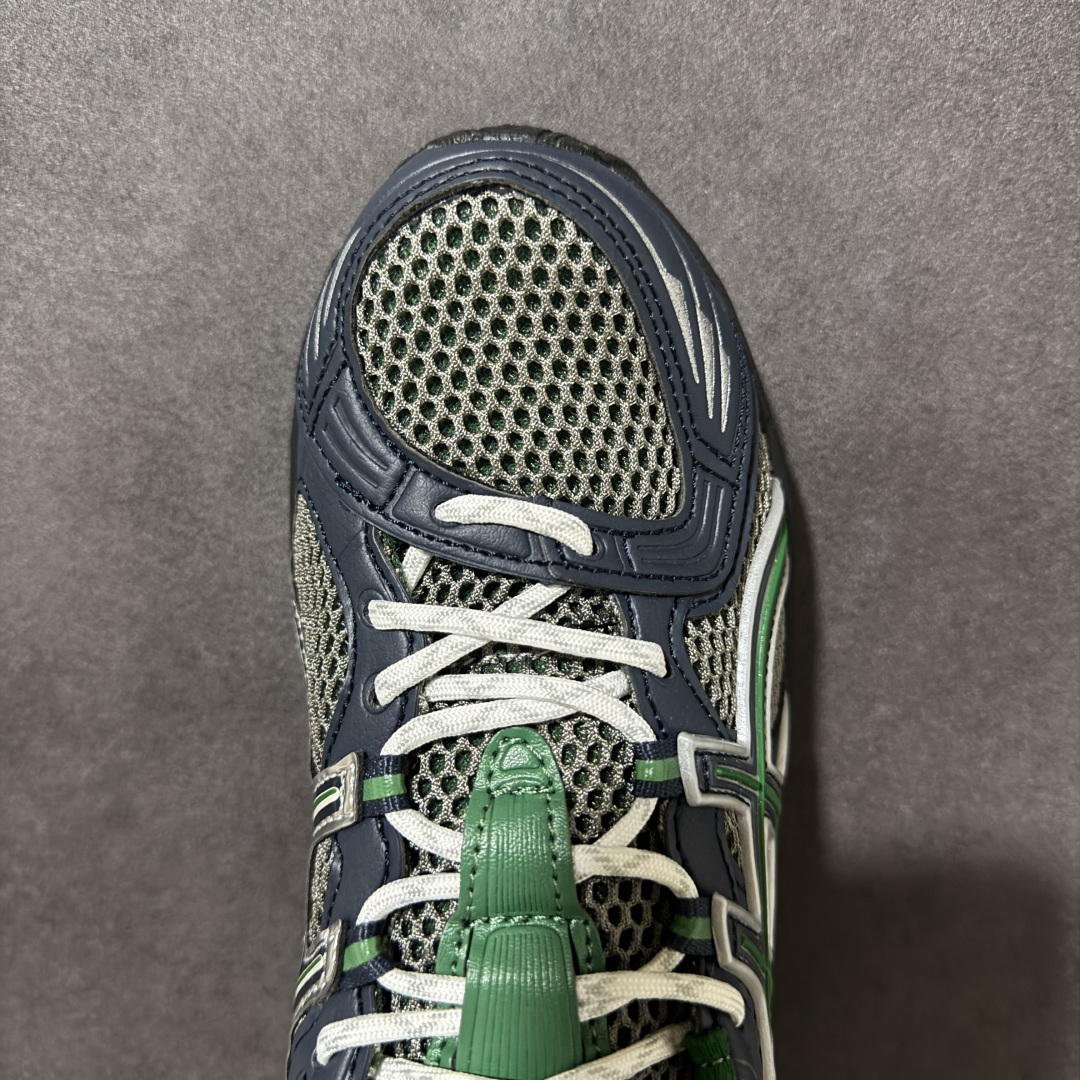 图片[4]-【公司级】Asics Gel-Kahana TR Nexus 亚瑟士复古潮流休闲运动鞋 鞋款外观设计上延续延续了KAHANA TR系列鞋型，工程网布鞋面，舒适透气 加固杯状结构后跟稳定系统，锁定足踝 轻量缓震中底，提供可靠的稳定支撑 创新性越野耳齿大底，提供多向抓地力 货号：1203B132-020 尺码：36-45带半码-选品中心