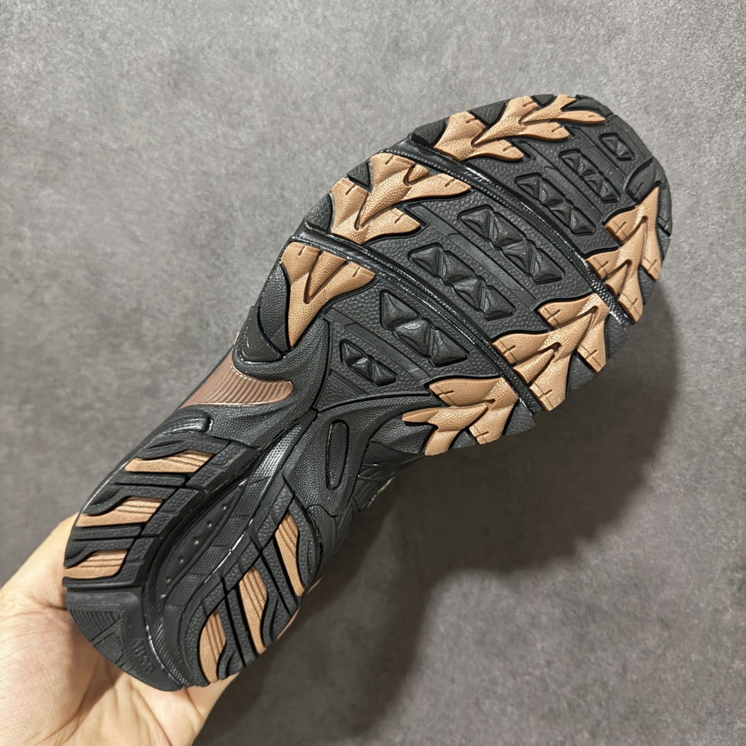 图片[8]-【公司级】Asics Gel-Kahana TR Nexus 亚瑟士复古潮流休闲运动鞋 鞋款外观设计上延续延续了KAHANA TR系列鞋型，工程网布鞋面，舒适透气 加固杯状结构后跟稳定系统，锁定足踝 轻量缓震中底，提供可靠的稳定支撑 创新性越野耳齿大底，提供多向抓地力 货号：1203B132-020 尺码：36-45带半码-选品中心