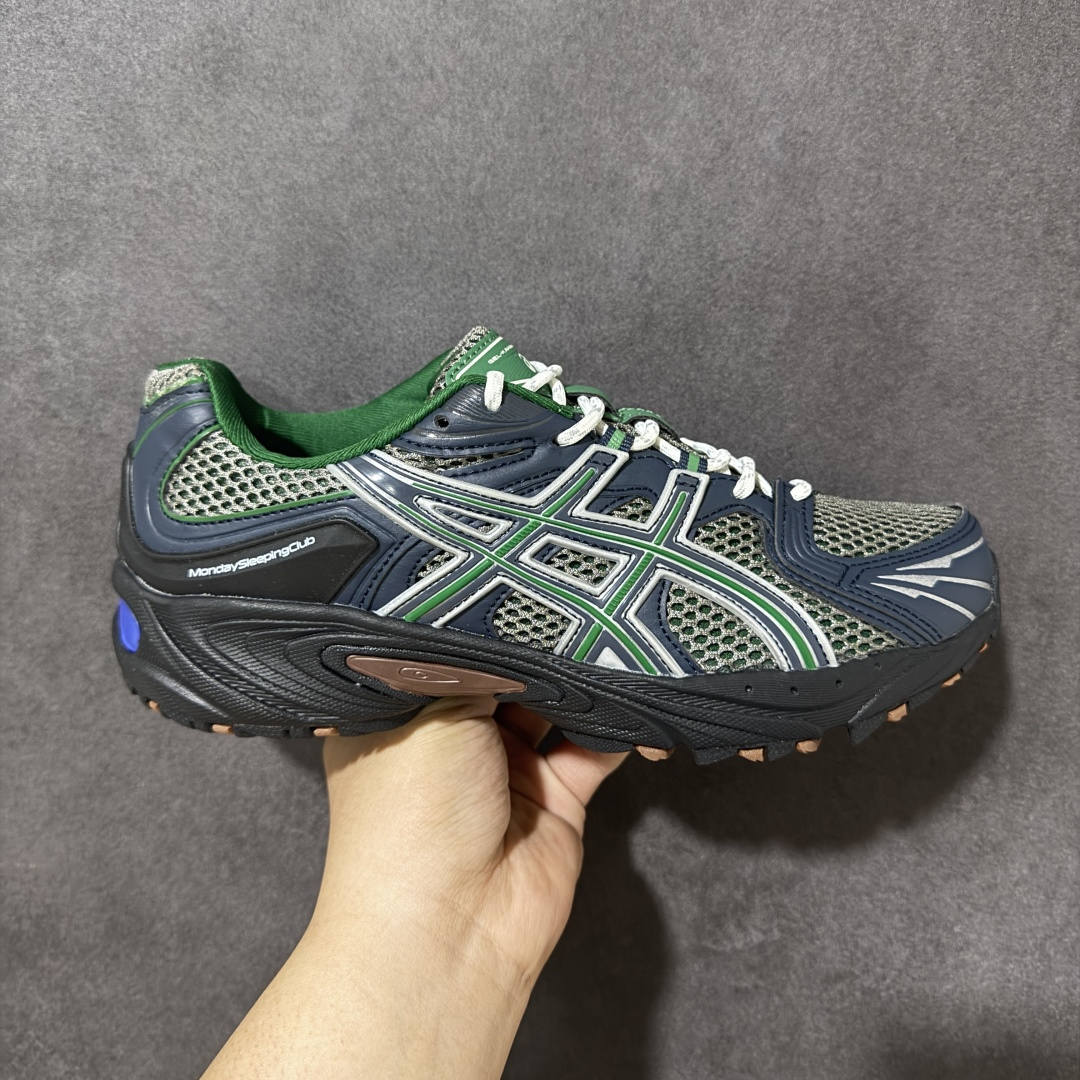 【公司级】Asics Gel-Kahana TR Nexus 亚瑟士复古潮流休闲运动鞋 鞋款外观设计上延续延续了KAHANA TR系列鞋型，工程网布鞋面，舒适透气 加固杯状结构后跟稳定系统，锁定足踝 轻量缓震中底，提供可靠的稳定支撑 创新性越野耳齿大底，提供多向抓地力 货号：1203B132-020 尺码：36-45带半码-选品中心