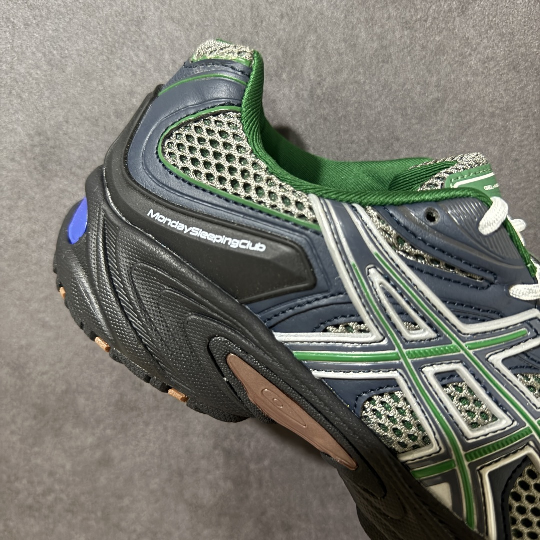 图片[6]-【公司级】Asics Gel-Kahana TR Nexus 亚瑟士复古潮流休闲运动鞋 鞋款外观设计上延续延续了KAHANA TR系列鞋型，工程网布鞋面，舒适透气 加固杯状结构后跟稳定系统，锁定足踝 轻量缓震中底，提供可靠的稳定支撑 创新性越野耳齿大底，提供多向抓地力 货号：1203B132-020 尺码：36-45带半码-选品中心
