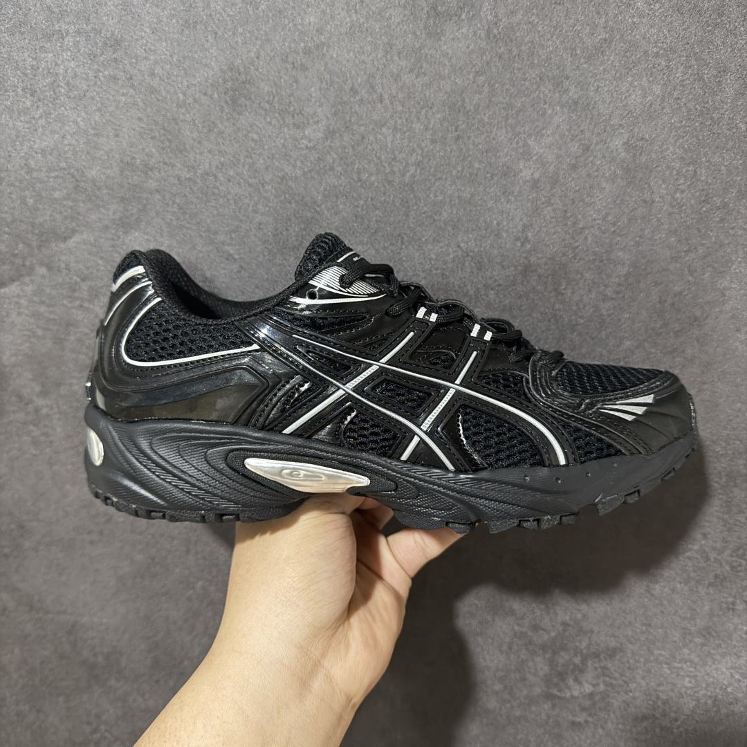 【公司级】Asics Gel-Kahana TR Nexus 亚瑟士复古潮流休闲运动鞋 鞋款外观设计上延续延续了KAHANA TR系列鞋型，工程网布鞋面，舒适透气 加固杯状结构后跟稳定系统，锁定足踝 轻量缓震中底，提供可靠的稳定支撑 创新性越野耳齿大底，提供多向抓地力 货号：1203A872-001 尺码：36-45带半码-选品中心