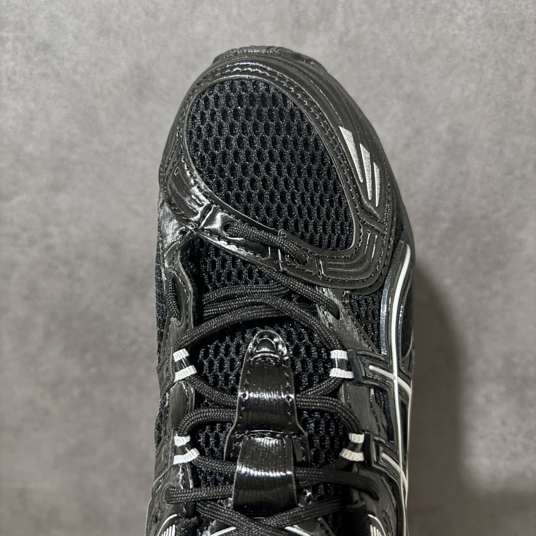 图片[5]-【公司级】Asics Gel-Kahana TR Nexus 亚瑟士复古潮流休闲运动鞋 鞋款外观设计上延续延续了KAHANA TR系列鞋型，工程网布鞋面，舒适透气 加固杯状结构后跟稳定系统，锁定足踝 轻量缓震中底，提供可靠的稳定支撑 创新性越野耳齿大底，提供多向抓地力 货号：1203A872-001 尺码：36-45带半码-选品中心